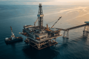 Read more about the article Presentation on US Tight Oil Activity before the IEA-IEF-OPEC Workshop on Physical and Financial Markets