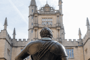 Read more about the article PetroNerds’ Appearances in Oxford and London