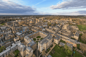 Read more about the article PetroNerds Presentation at Oxford’s Oil Day