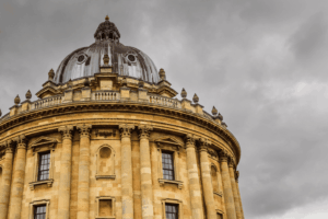 Read more about the article Oxford Oil Day 2018 Presentation and Upcoming Research