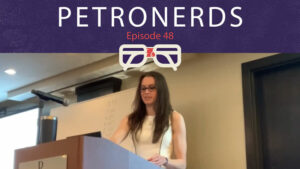 Read more about the article PetroNerds in Action: Oil Prices and Oil Demand