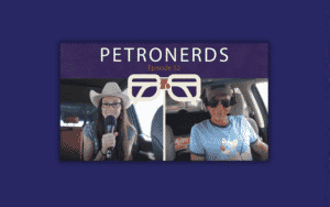 Read more about the article PetroNerds Crude Life Mash Up