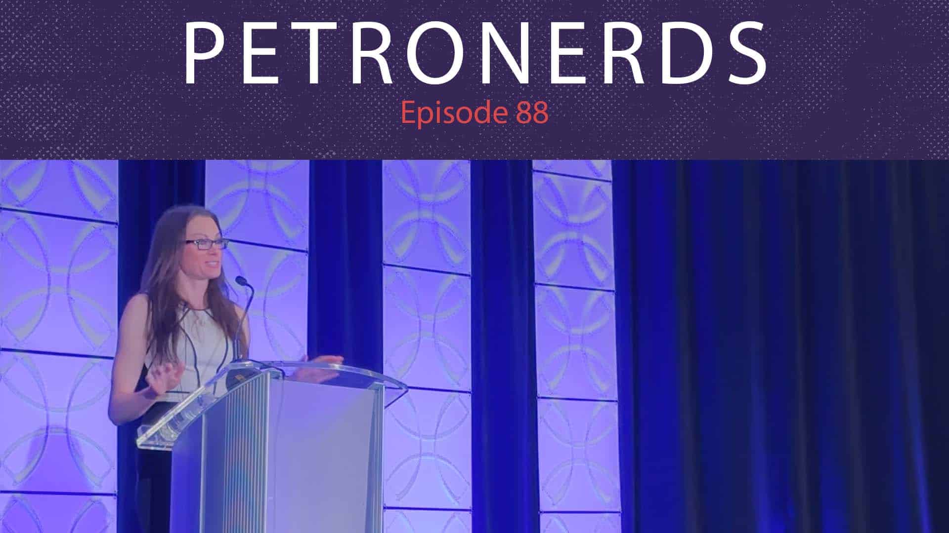 Crude Realities PetroNerds