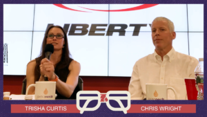 Read more about the article PetroNerds Special – Nerding Out with Chris Wright