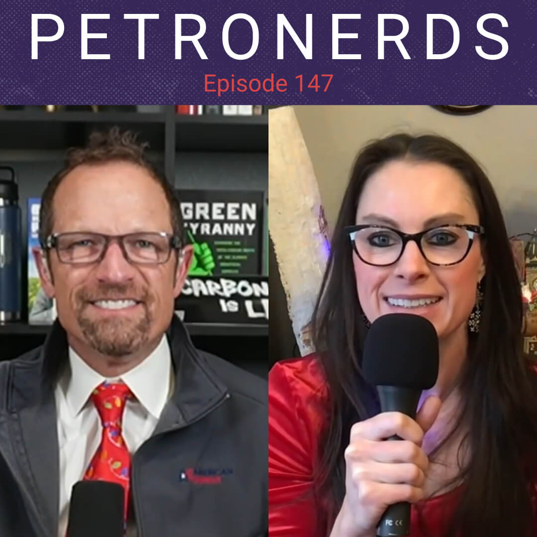 The PetroNerds Podcast
