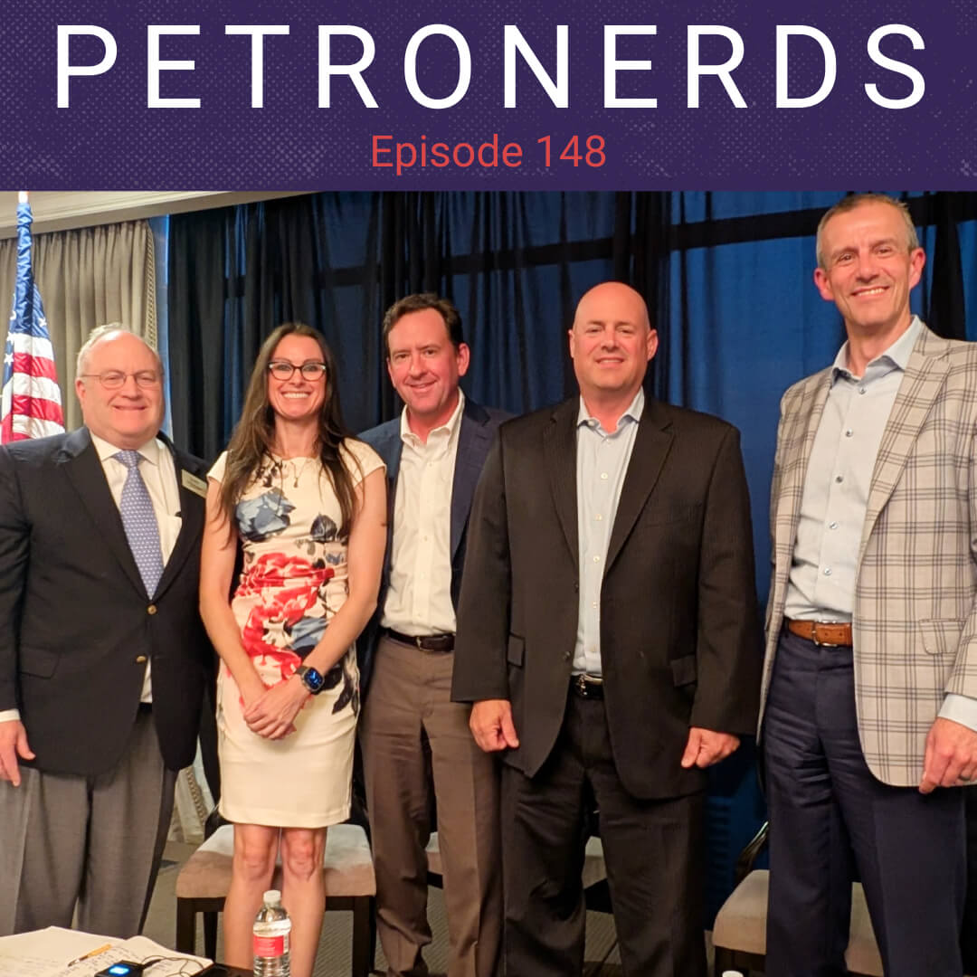 Power, AI, Nat Gas, and Venezuela