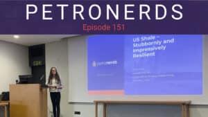 Read more about the article Iran, US Shale, and Oxford Oil Day
