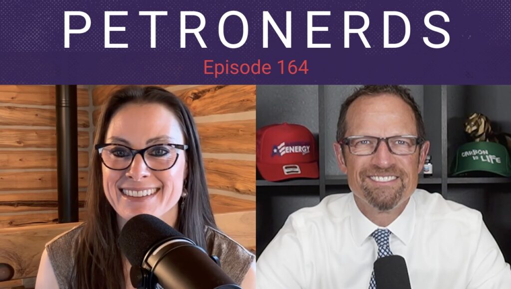 PetroNerds Podcast Thumbnail